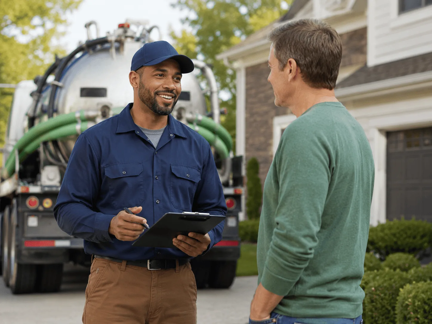 Mosquito Control Gresham, WI FAQs